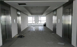 电梯厅